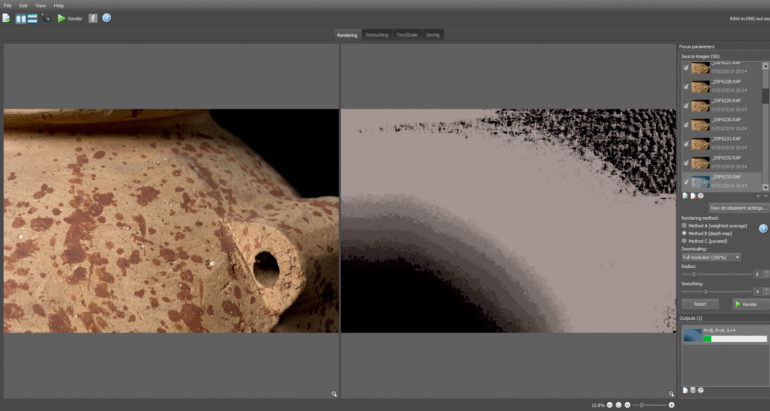 best free focus stacking software best free focus stacking software