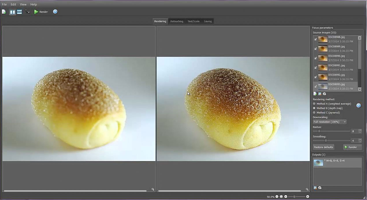 photo focus software photo focus software